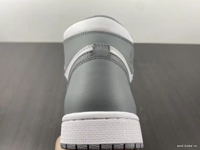 OG High Air 1 Stealth Jordan 555088-037 0526